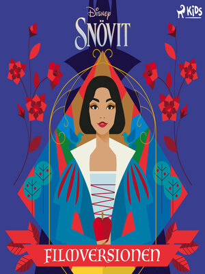 cover image of Snövit